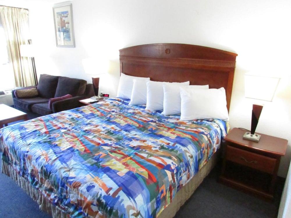 Parsons Inn photo 36
