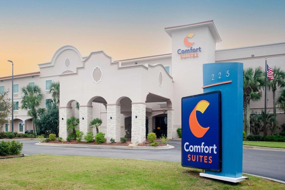 Comfort Suites Panama City Beach photo 43