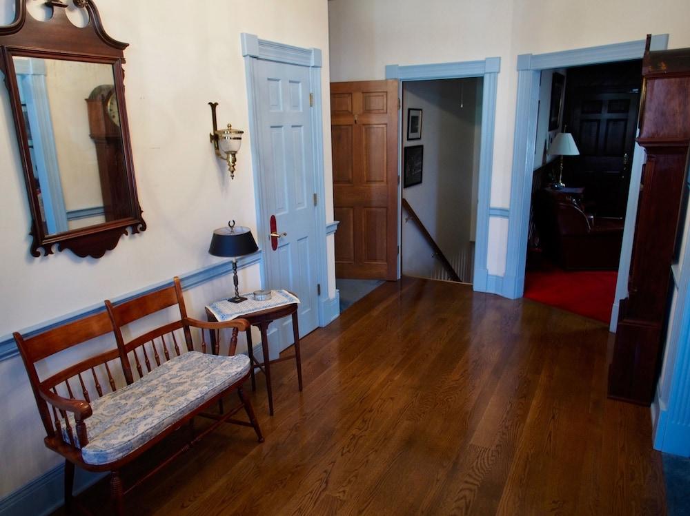 The Clark House Inn photo 14