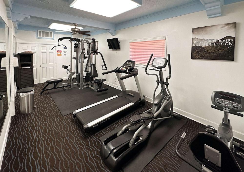Studio 6 Suites - Dallas, TX - Downtown photo 2