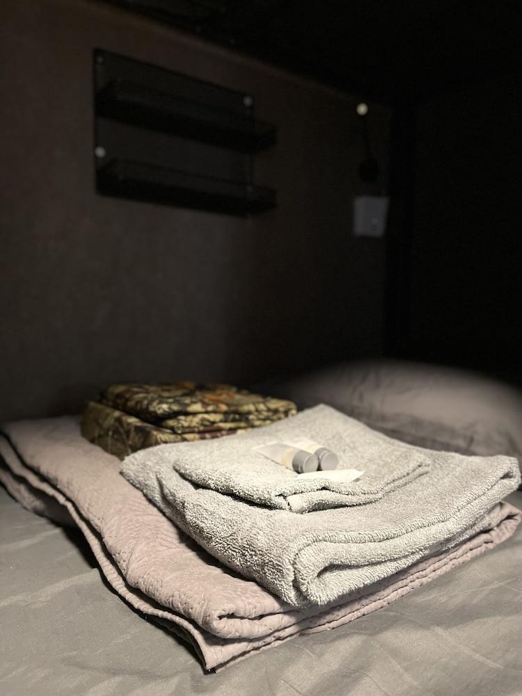 Sheridan Hostel photo 26