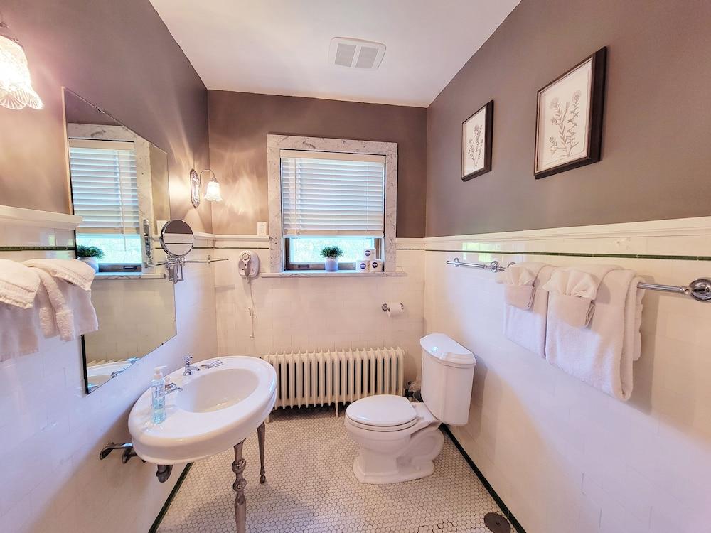 Historic GG Barnum Mansion by Heirloom Boutique Collection photo 37