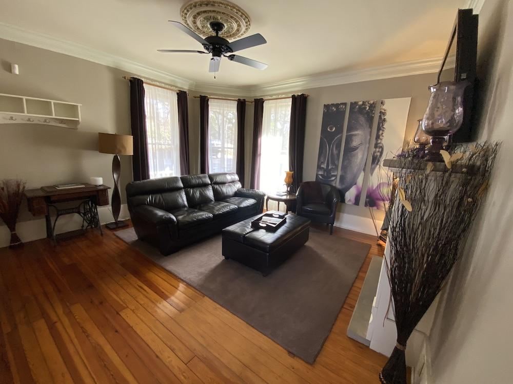 Eureka Zen Cottages photo 96