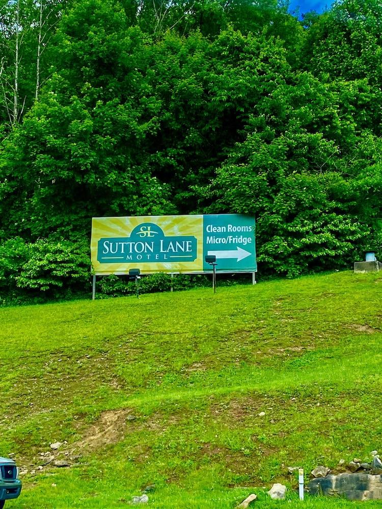 Sutton Lane Motel photo 12