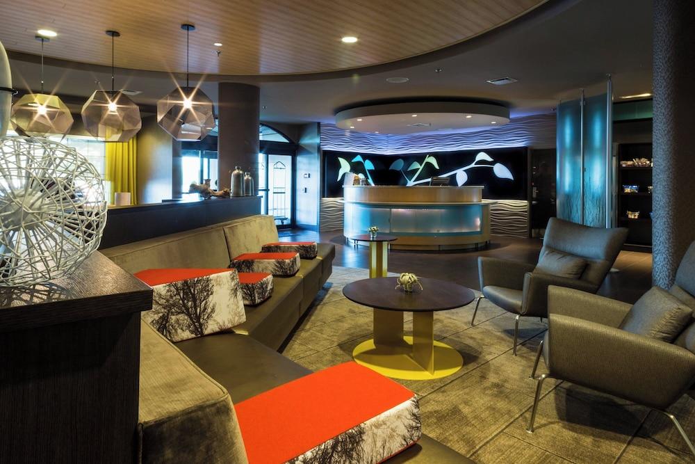SpringHill Suites by Marriott Quakertown photo 3