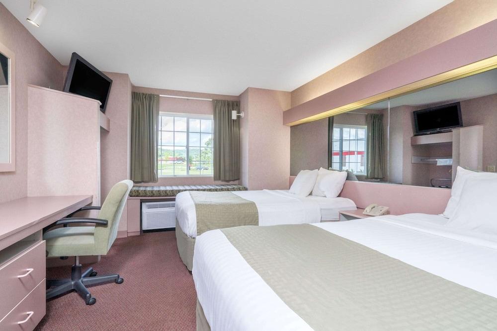 Microtel Inn by Wyndham Onalaska/La Crosse photo 7