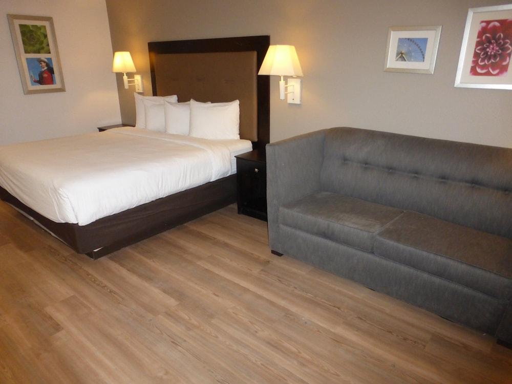 Red Roof Inn Houston – Jersey Village photo 14
