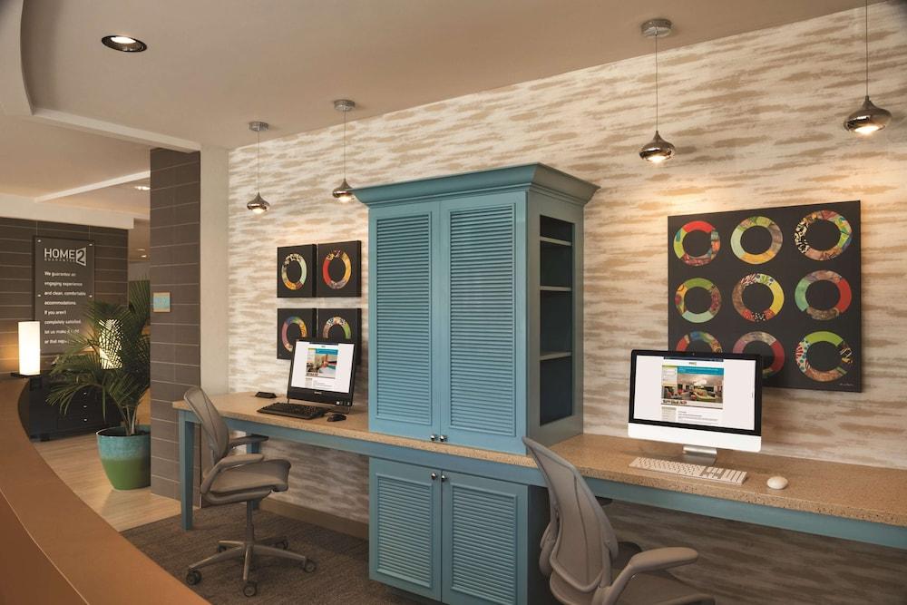 Home2Suites by Hilton Nashville Franklin Cool Springs photo 25