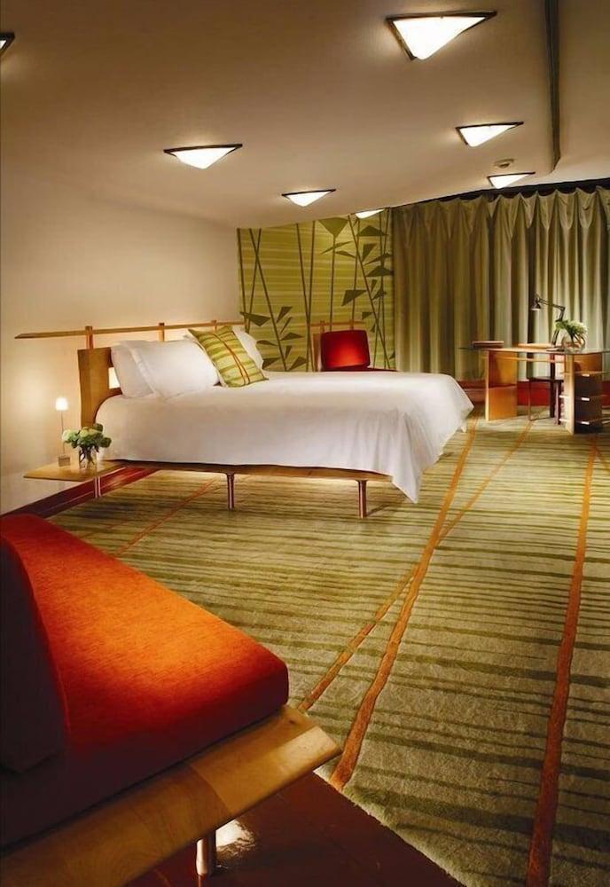 Inn at Price Tower photo 11