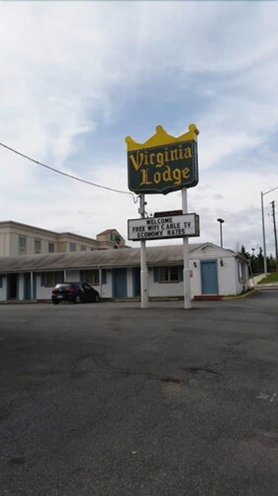 The Virginia Lodge photo 17