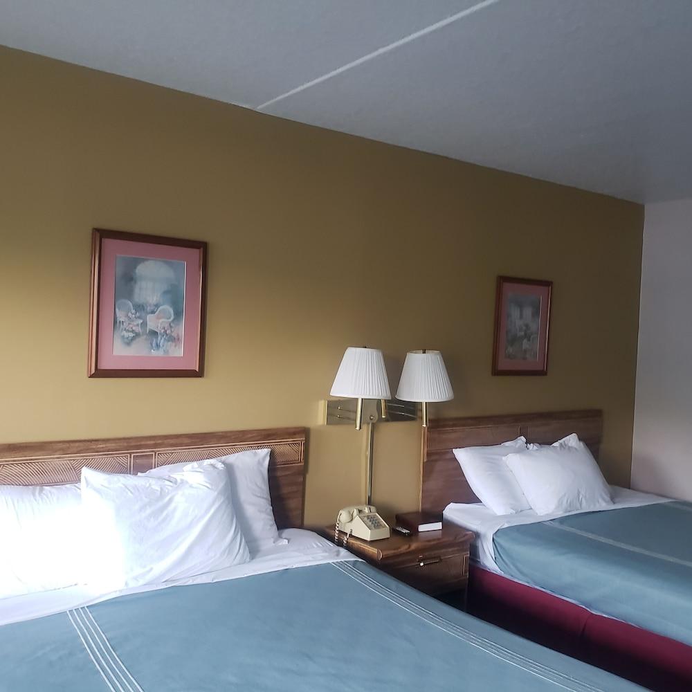 Branson King Resort and Suites photo 63