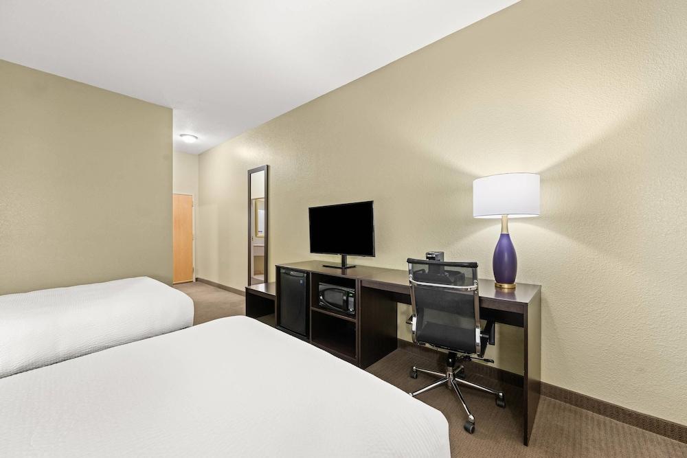 Sleep Inn Boone University Area photo 6