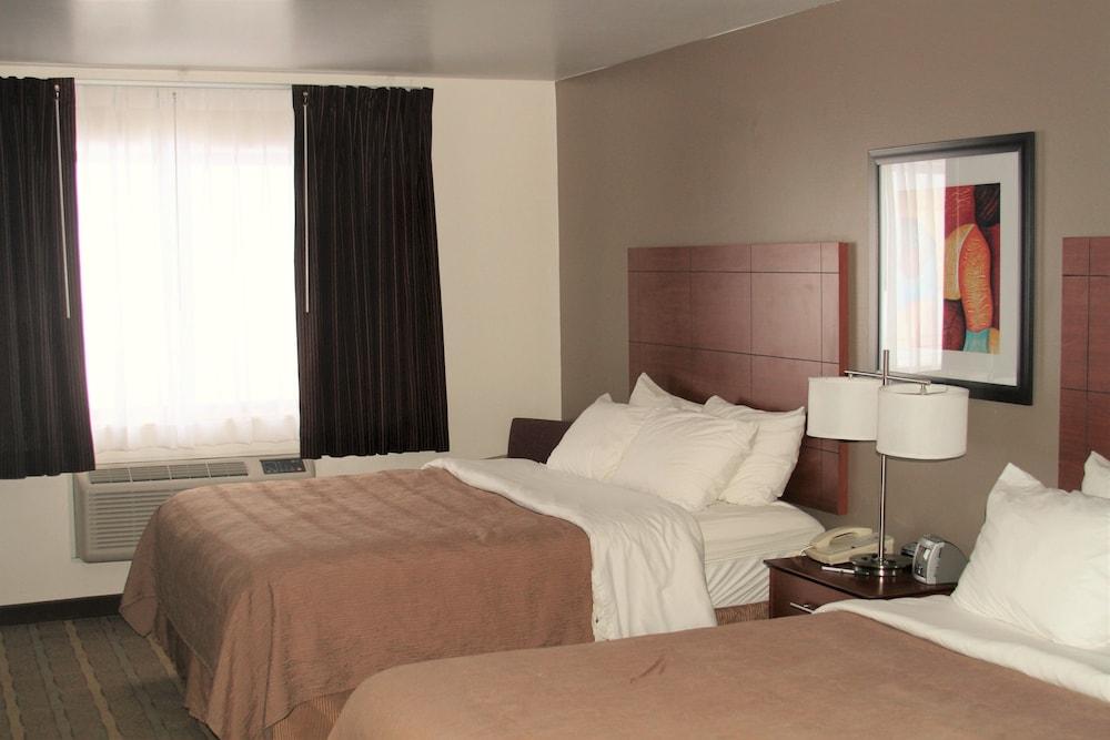 Quality Inn Thermopolis Near Hot Springs photo 3