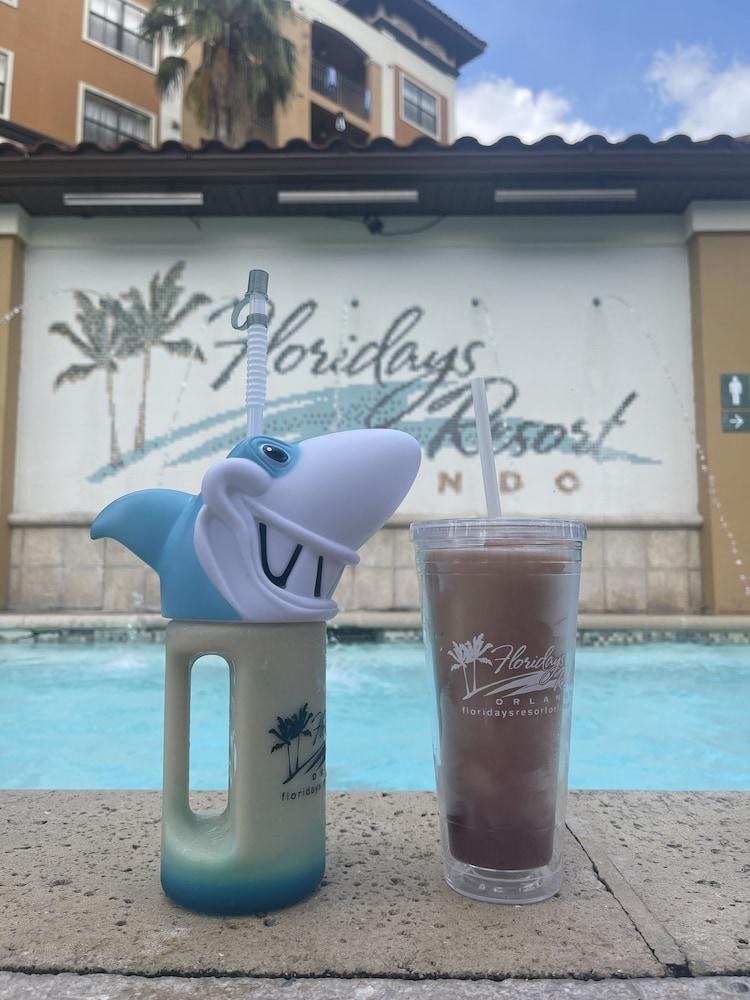 Floridays Resort Orlando photo 51