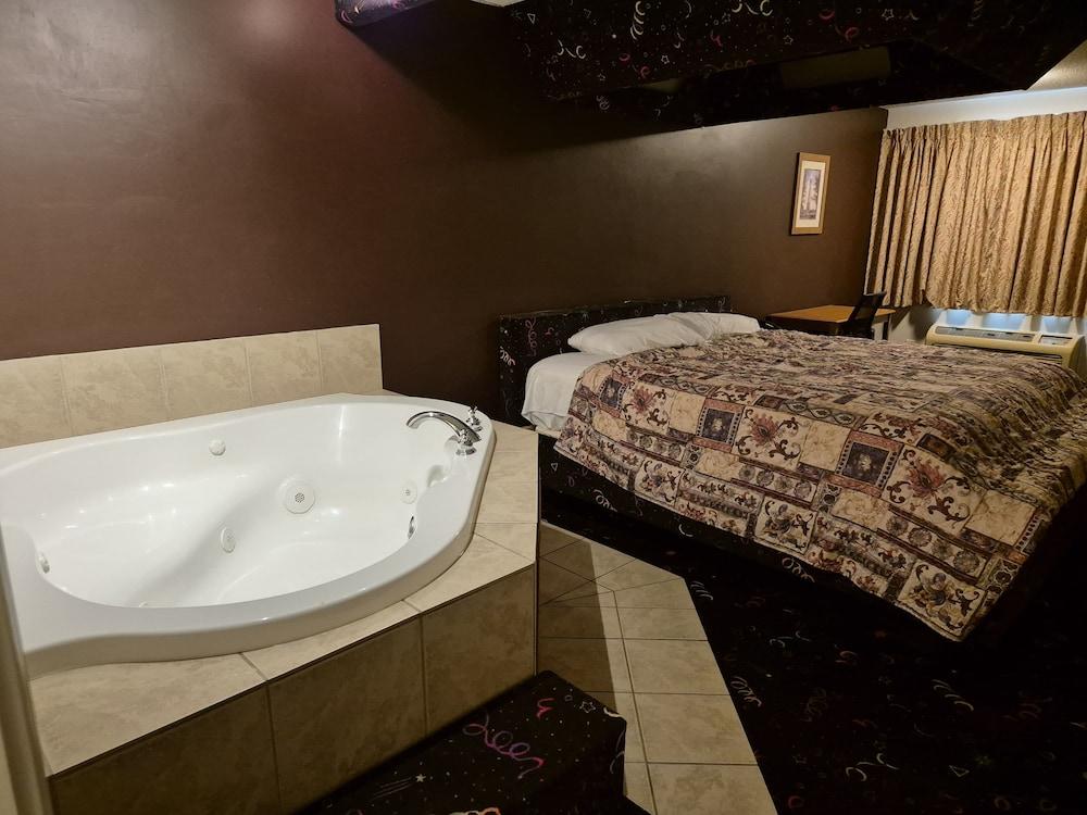 General Bragg Inn & Suites Chickamauga photo 28