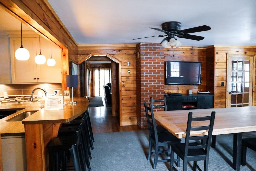 Au Sable Riverview Resort photo 22