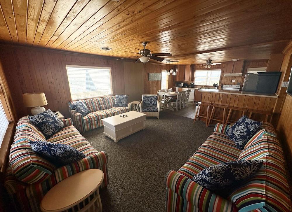 SandSpur Ocean Cottages photo 78