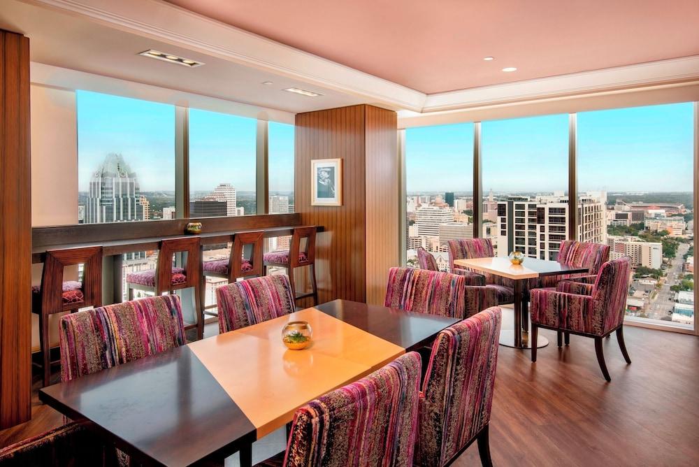 Fairmont Austin Gold Experience photo 1