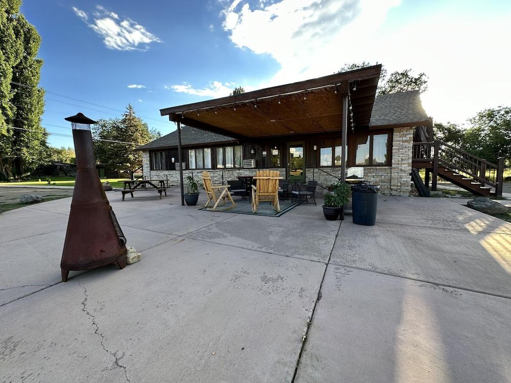 Moosehead Lodge & Cabins photo 35