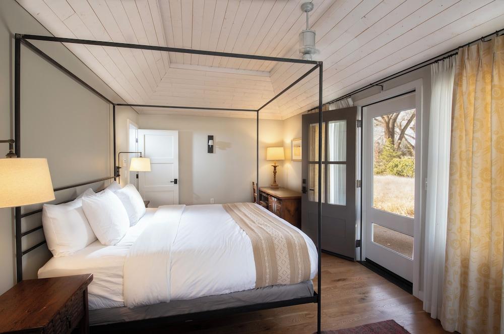 Los Poblanos Historic Inn & Organic Farm photo 16