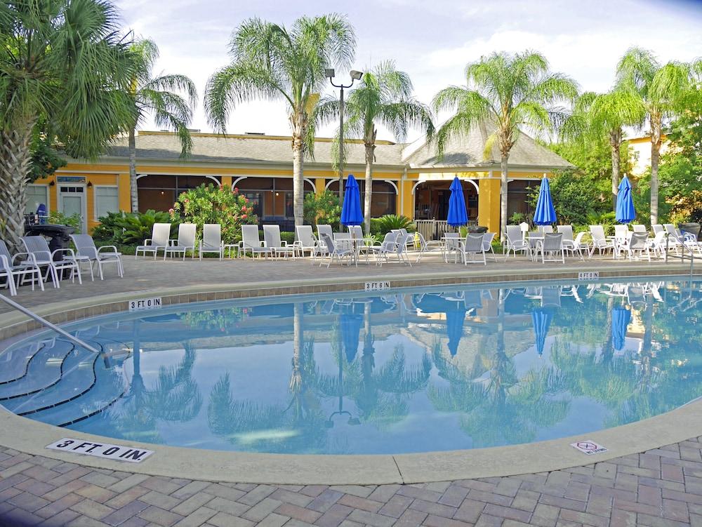 Bahama Bay Resort Orlando photo 9