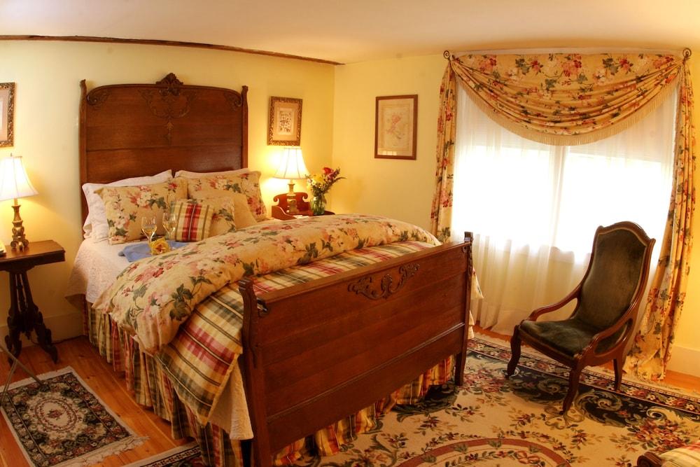 Colby Hill Inn photo 3