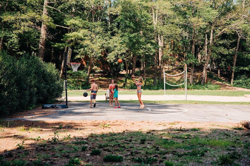 Huttopia White Mountains photo 60