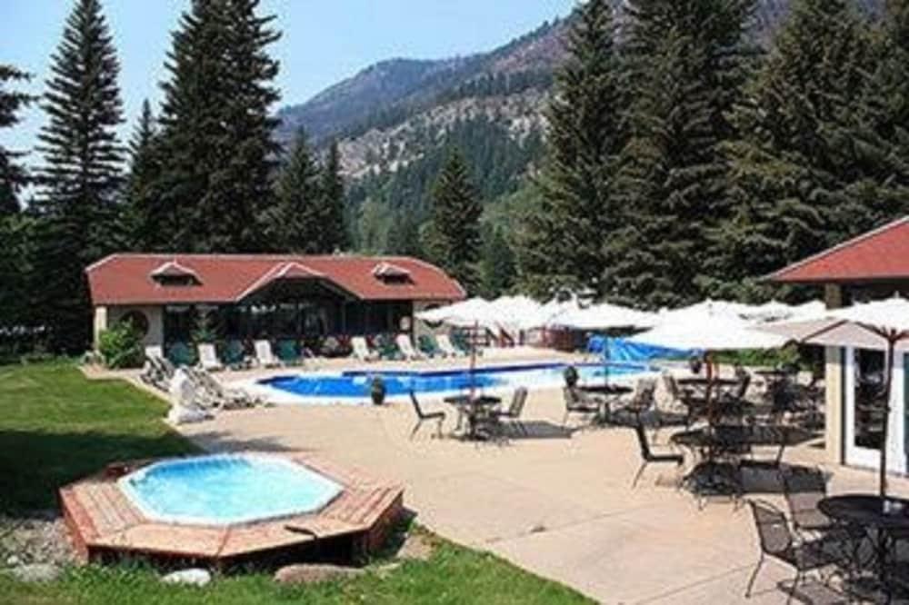 The Historic Redstone Inn photo 32