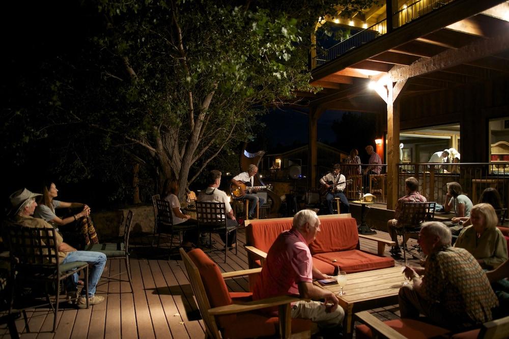 Sorrel River Ranch Resort photo 56