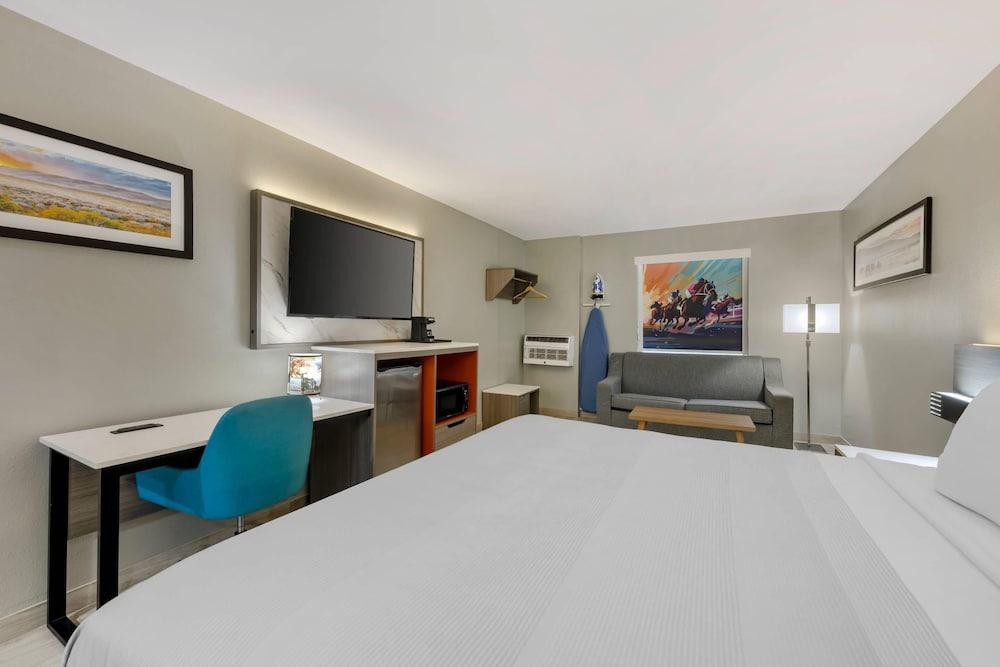 Quality Inn Ruidoso photo 18