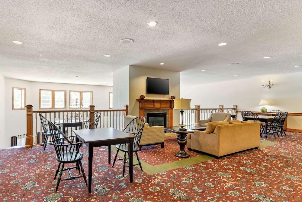 Best Western Plus Dutch Haus Inn and Suites photo 39