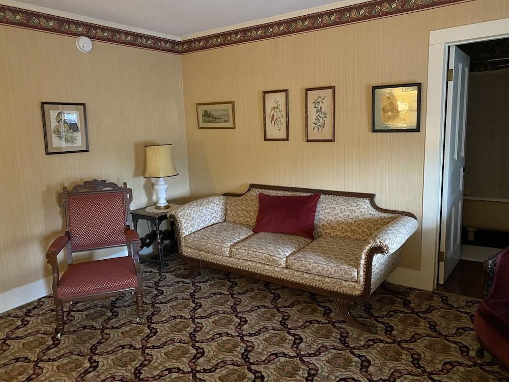 Atlantic Hotel photo 48