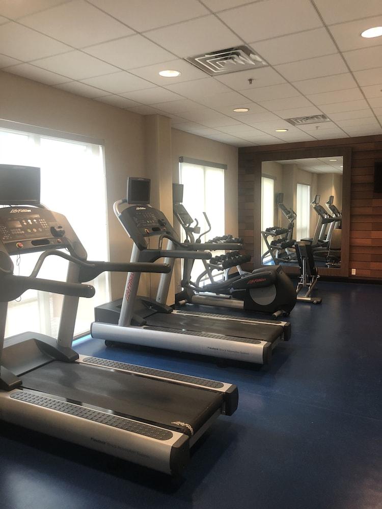 Fairfield Inn & Suites Orlando Int'l Drive/Convention Center photo 24