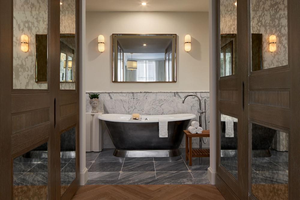 The Wall Street Hotel photo 51