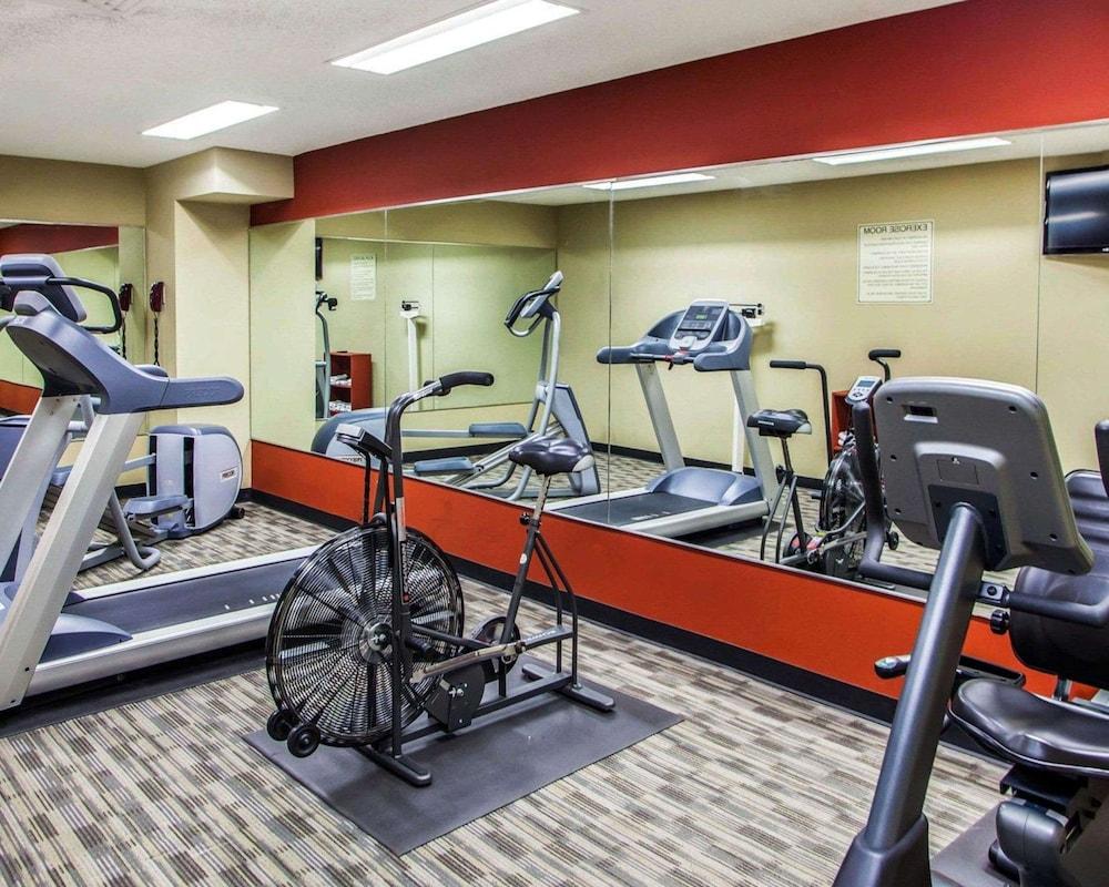 Quality Inn & Suites Peoria North photo 32