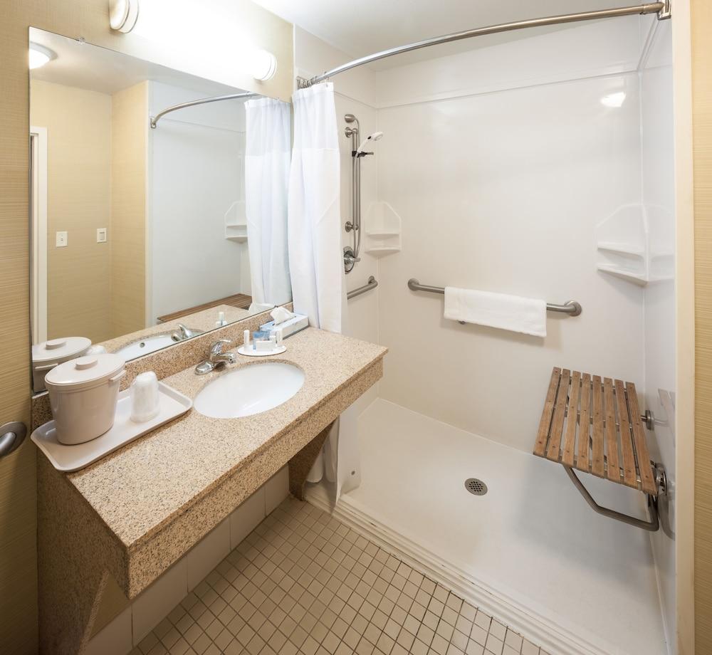Fairfield Inn & Suites Ruston photo 26