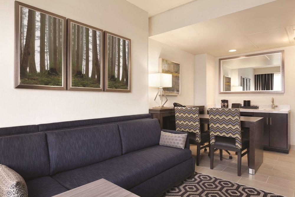 Embassy Suites Portland/Hillsboro, Oregon photo 19