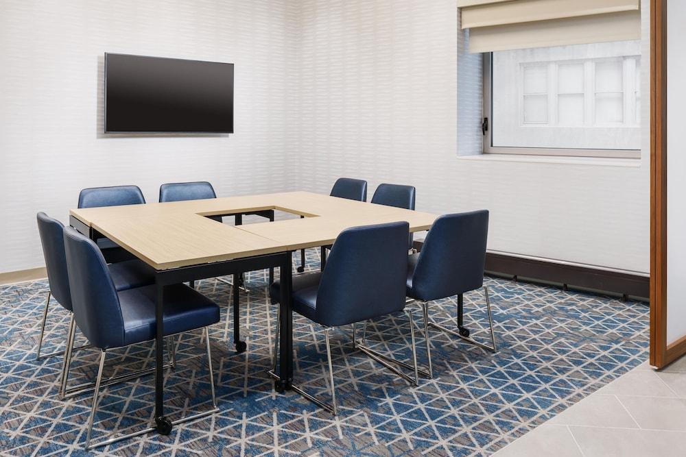 Residence Inn by Marriott New York Downtown Manhattan/Financial District photo 25