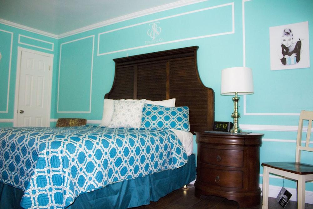 Travel Inn And Suites photo 18