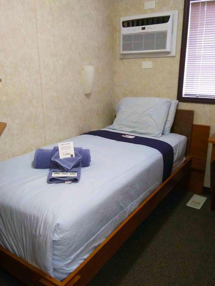 Target Hospitality - Jal Lodge photo 21