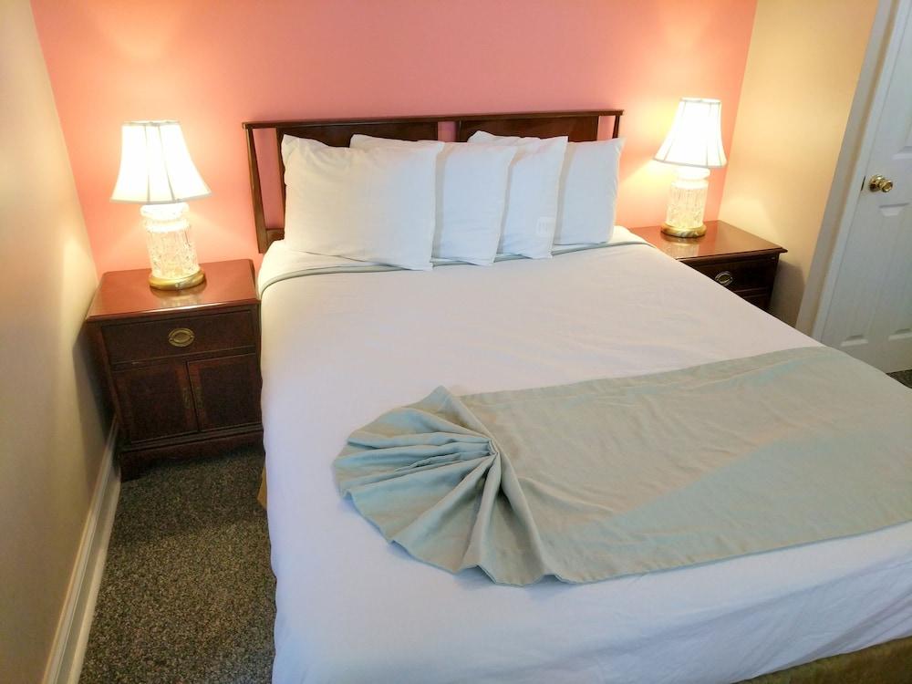 Key West Motel photo 1
