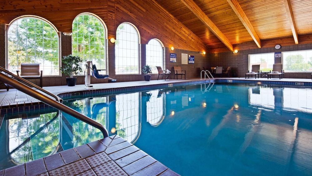 Best Western Stanton Inn photo 23