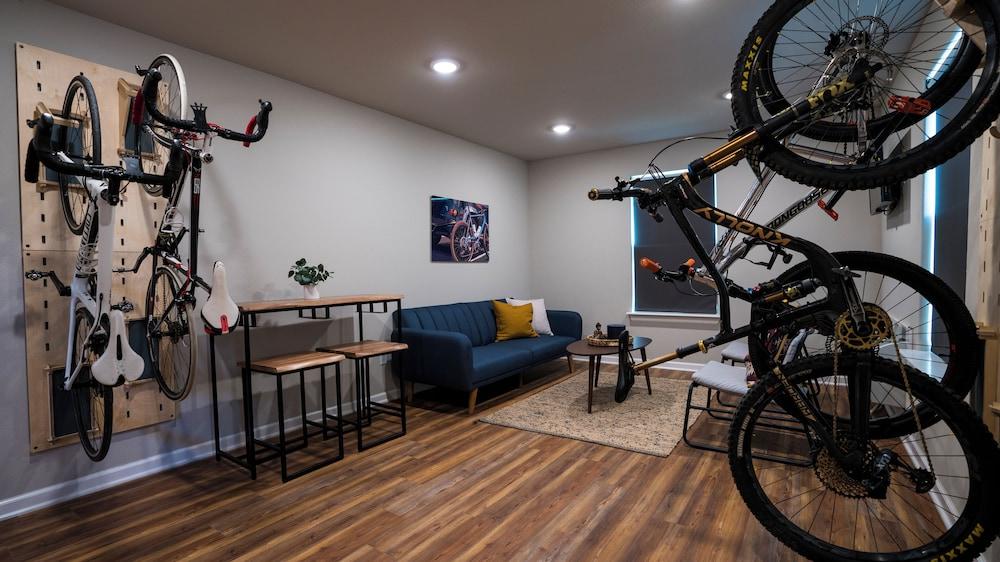 The Bike Inn photo 19
