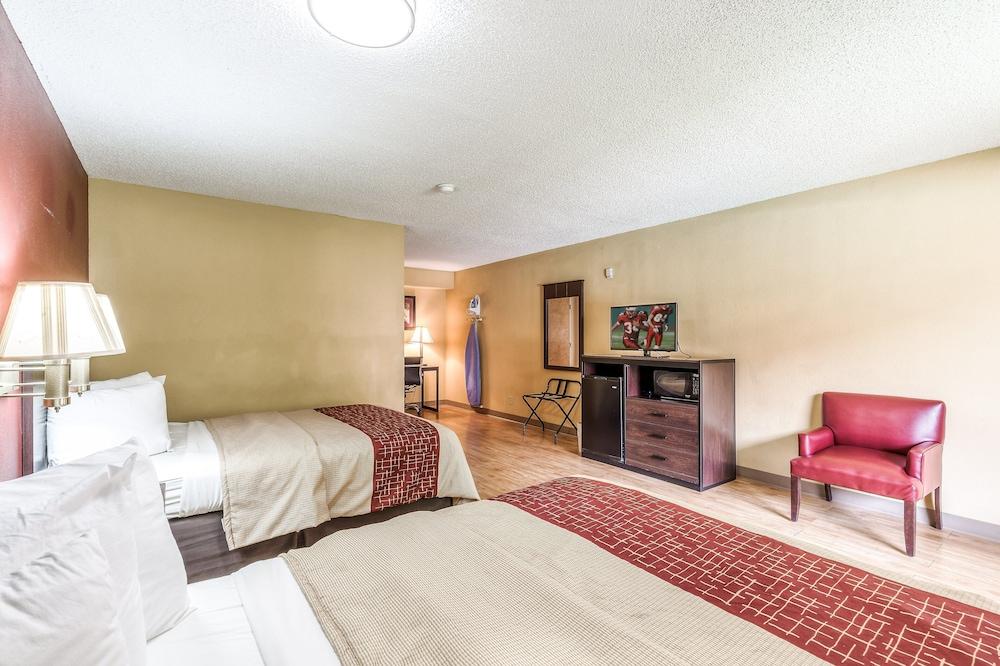 Red Roof Inn Amarillo West photo 6