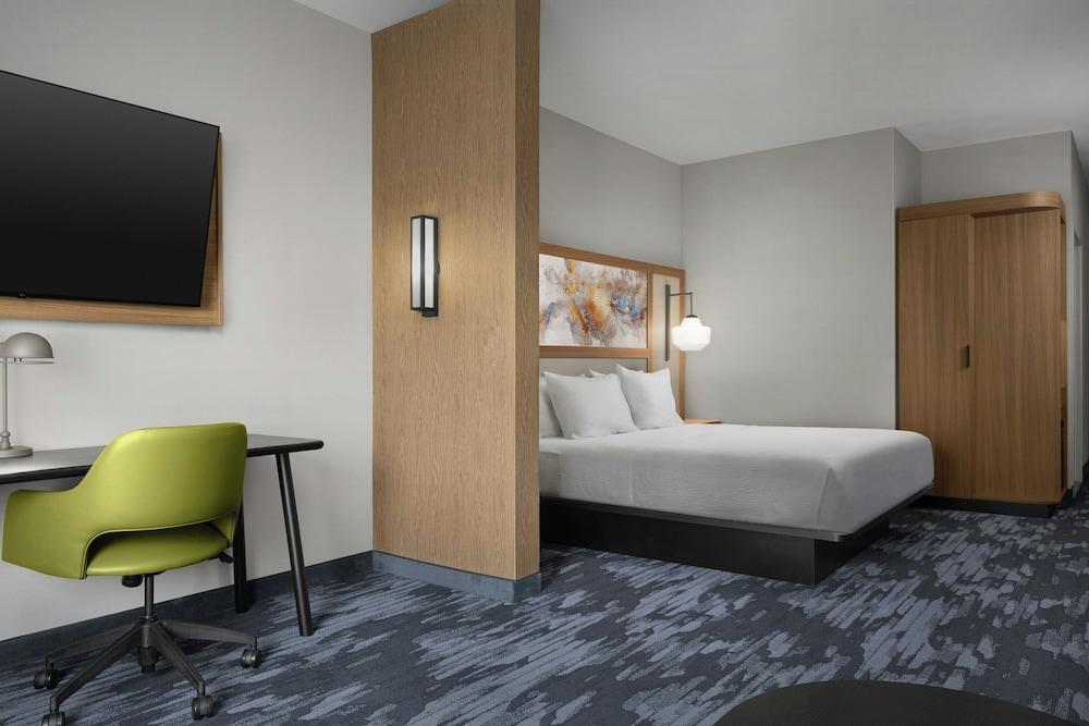 Fairfield Inn & Suites by Marriott Sikeston photo 9