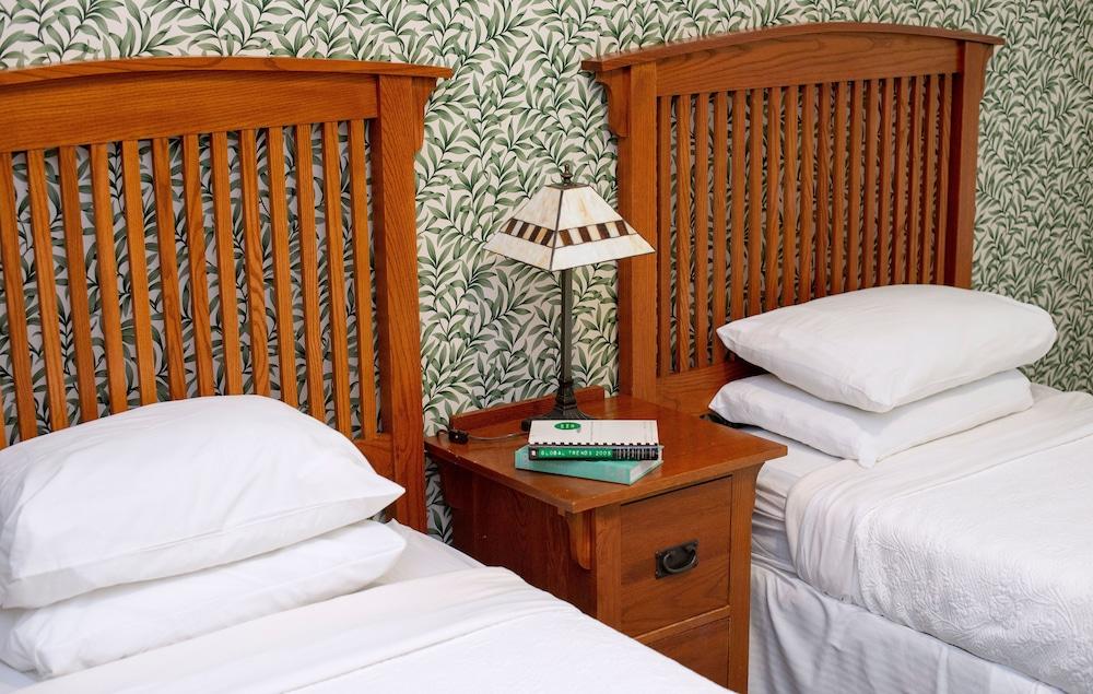 Athenaeum Hotel photo 9