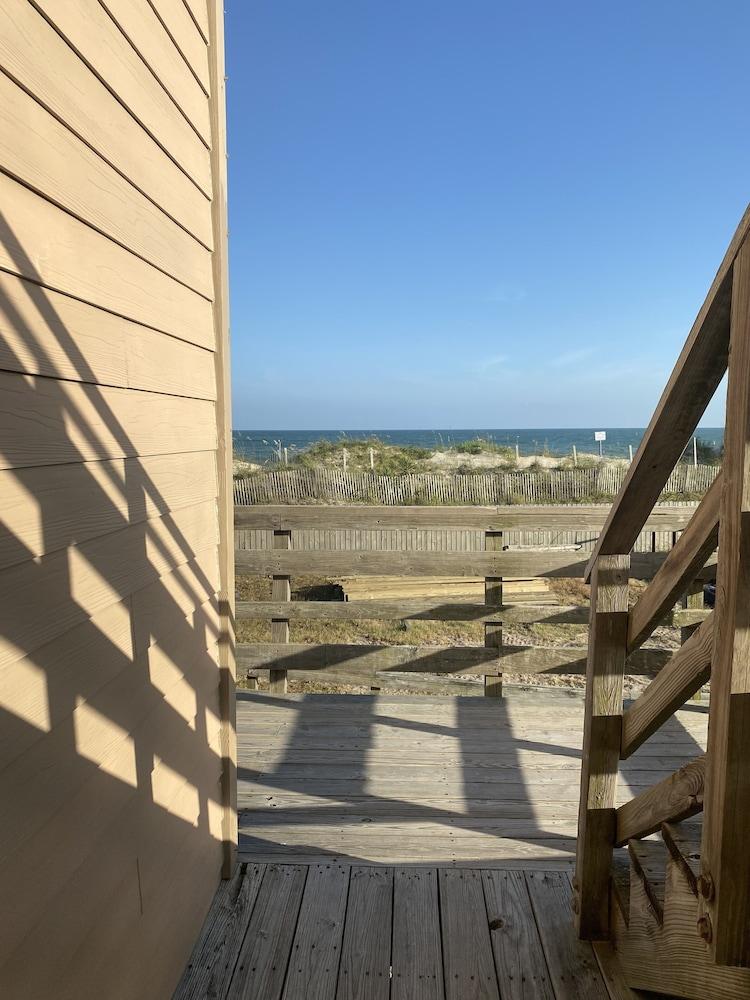 Seaview Pier and Motel photo 26