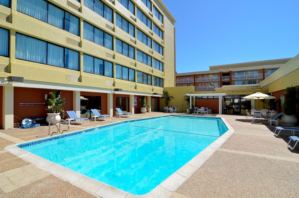Clarion Hotel Concord/Walnut Creek photo 24