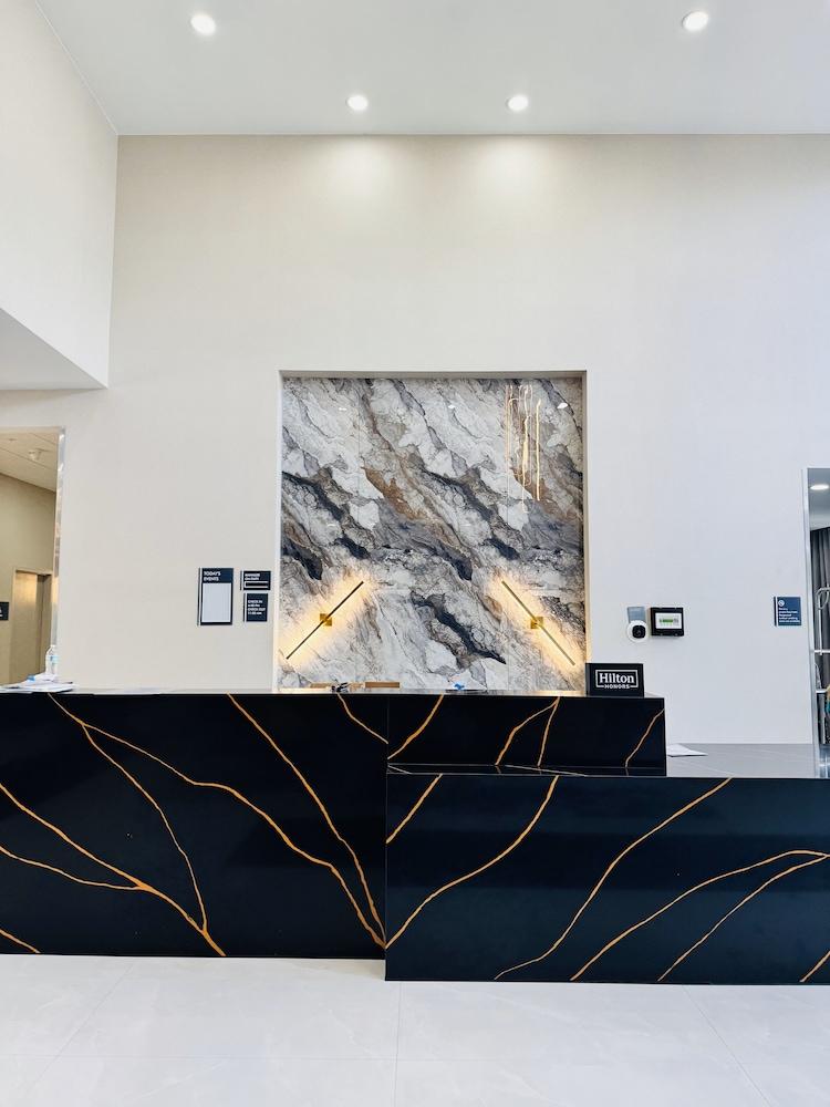 DoubleTree by Hilton Brunswick photo 8