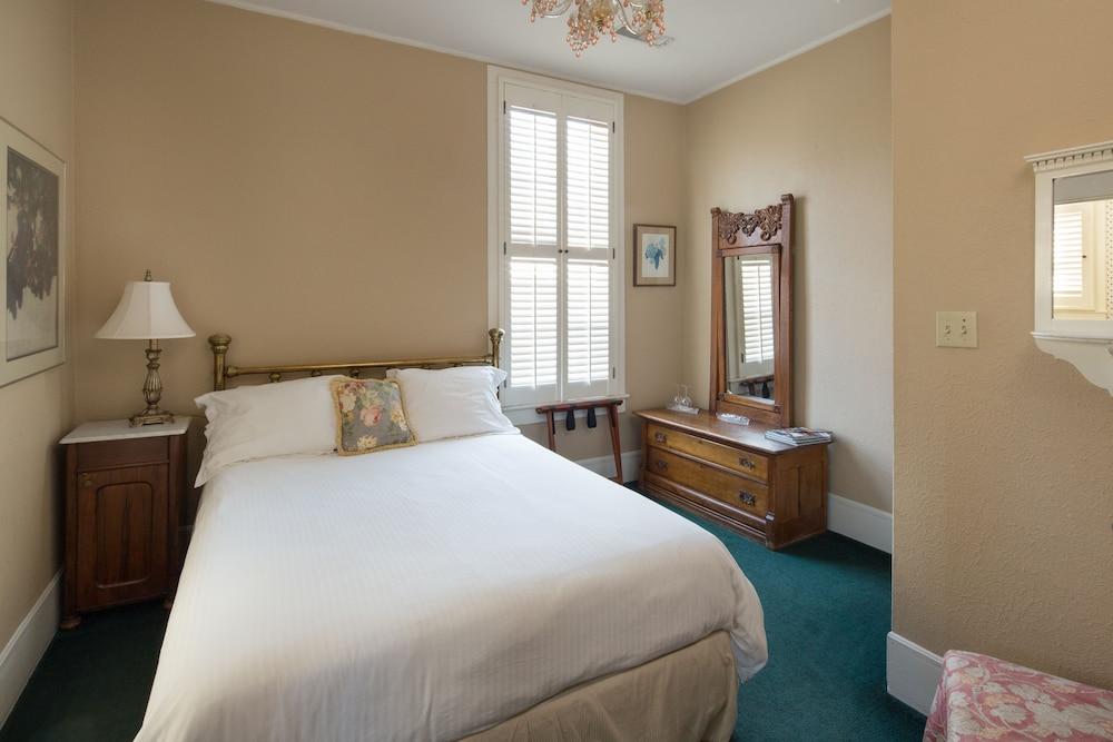 Hotel St. Helena photo 18
